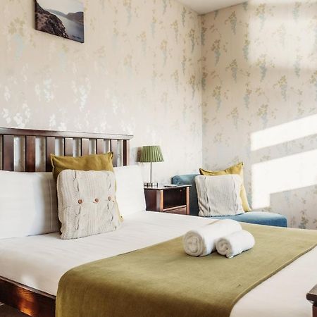 Three Wells B&B Лландріндод-Веллс Екстер'єр фото
