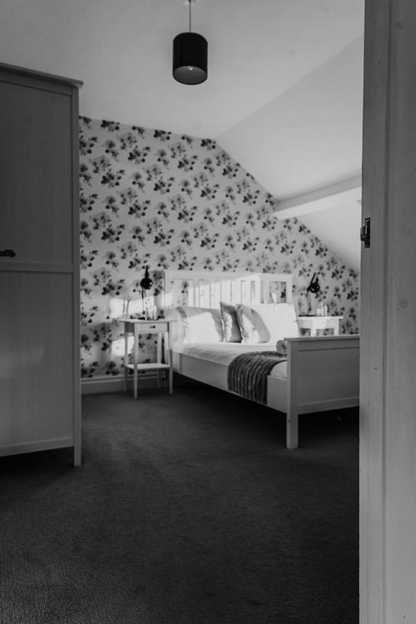 Three Wells B&B Лландріндод-Веллс Екстер'єр фото