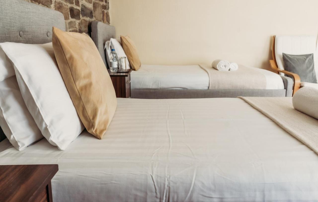 Three Wells B&B Лландріндод-Веллс Екстер'єр фото